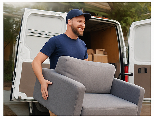 junk removal near me Junk Removal Providers in San Diego